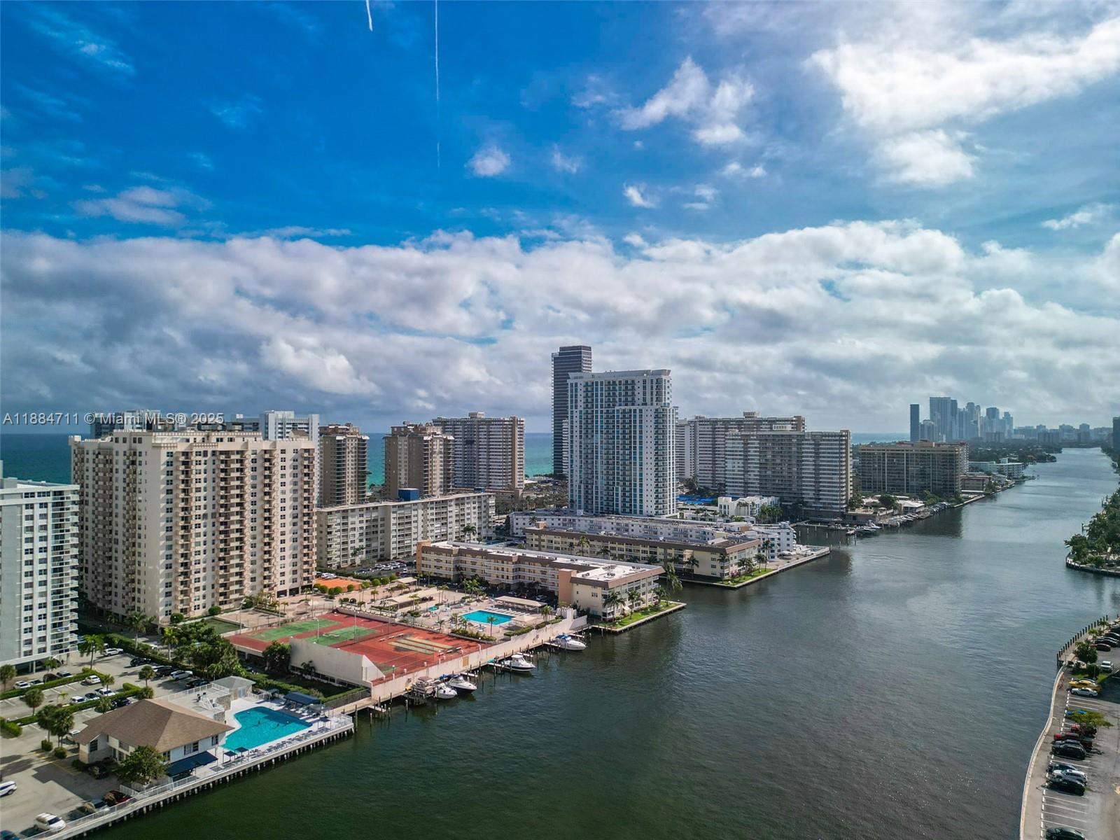Photo of 1865 Ocean Dr  #16B, Hallandale Beach, Florida, 33009 - 