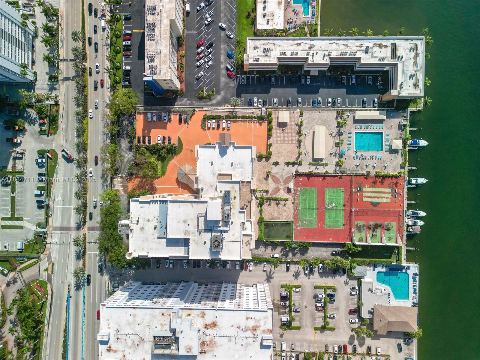 Photo of 1865 Ocean Dr  #16B, Hallandale Beach, Florida, 33009 - 