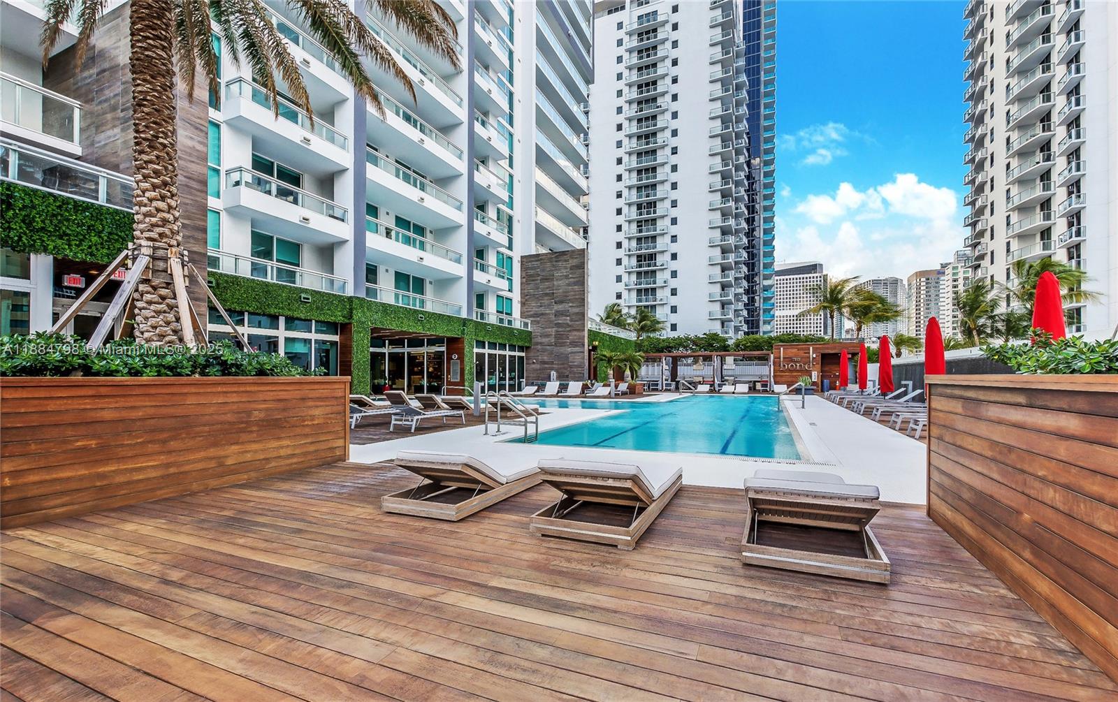 Photo of 1080 Brickell Ave  #4402, Miami, Florida, 33131 -