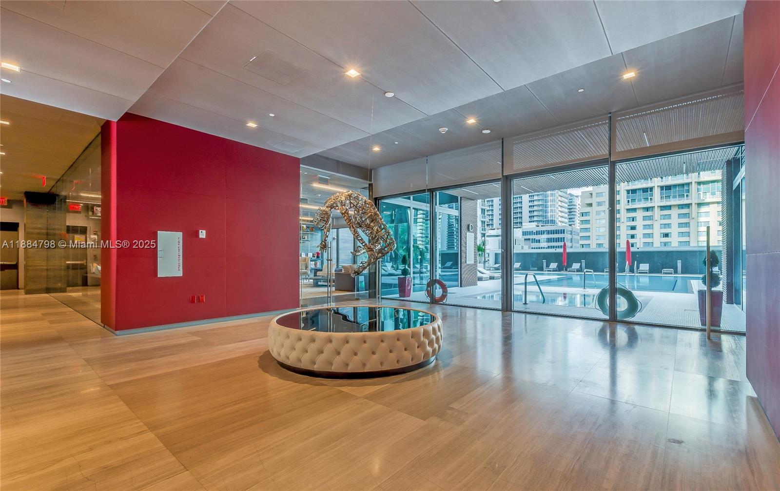 Photo of 1080 Brickell Ave  #4402, Miami, Florida, 33131 -