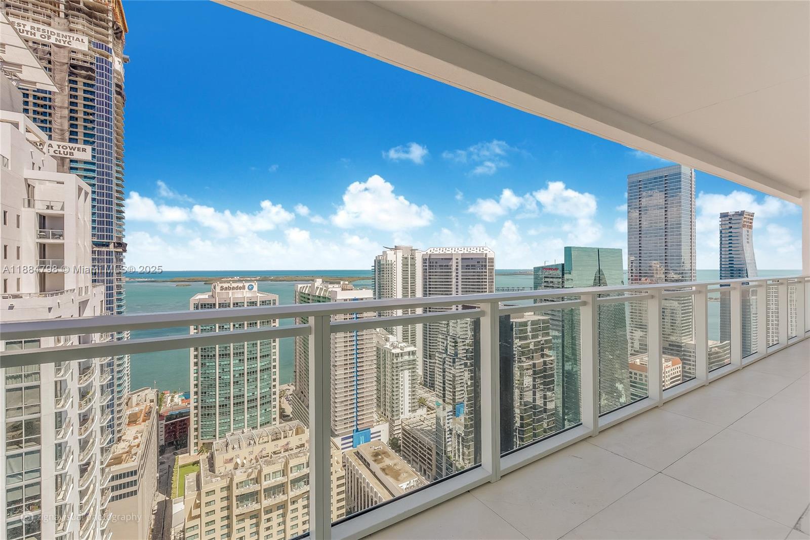 Photo of 1080 Brickell Ave  #4402, Miami, Florida, 33131 -