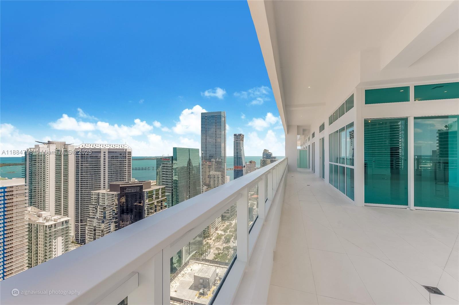 Photo of 1080 Brickell Ave  #4402, Miami, Florida, 33131 -