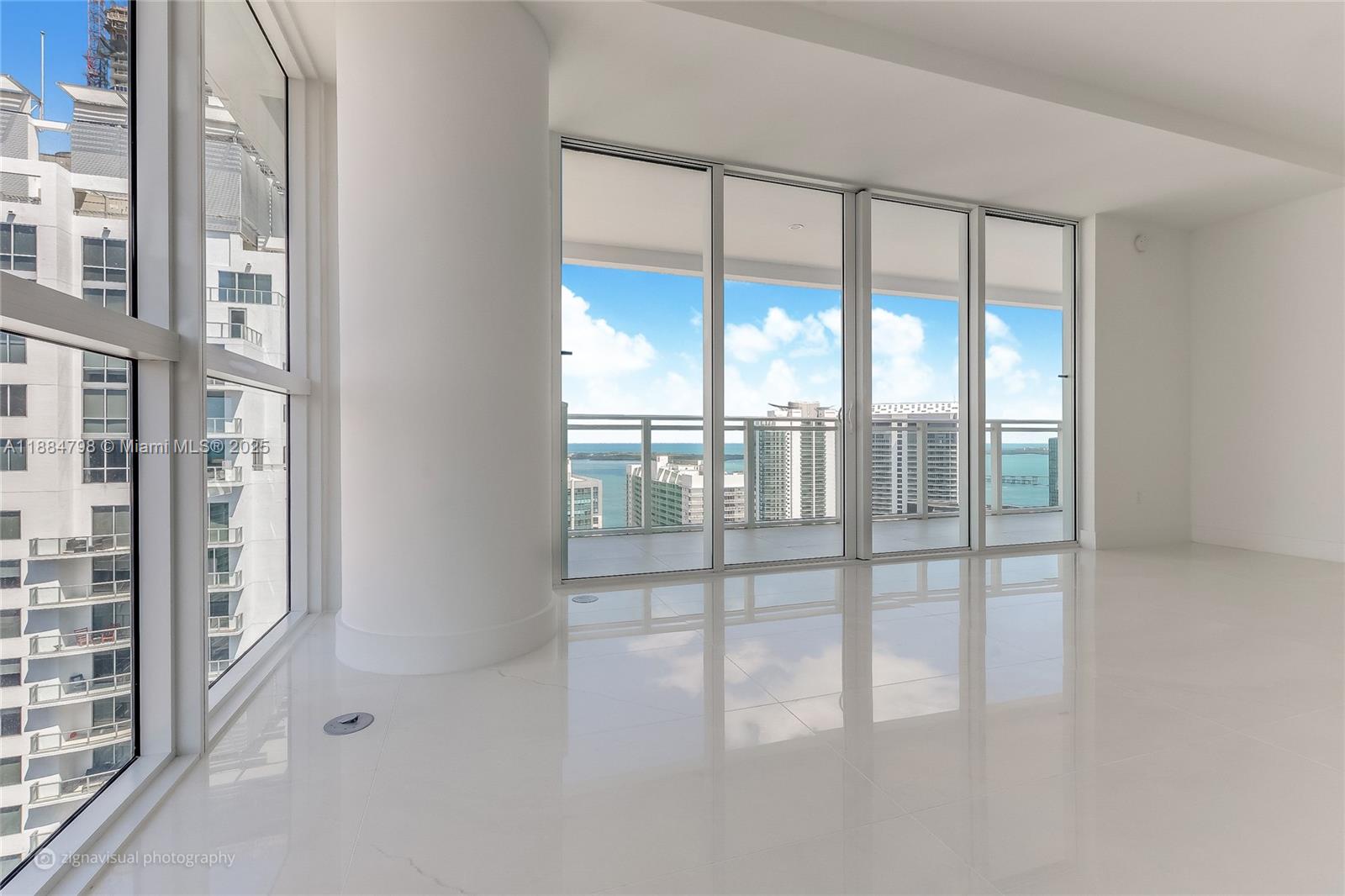 Photo of 1080 Brickell Ave  #4402, Miami, Florida, 33131 -