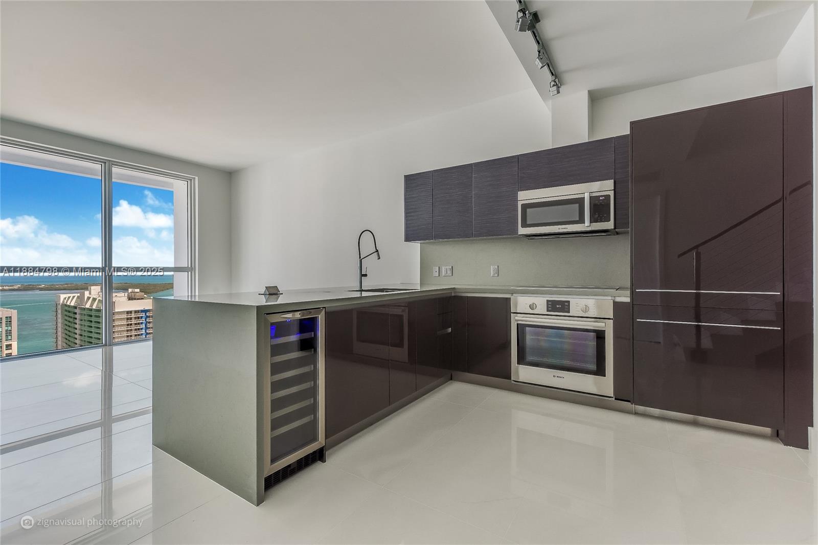 Photo of 1080 Brickell Ave  #4402, Miami, Florida, 33131 -