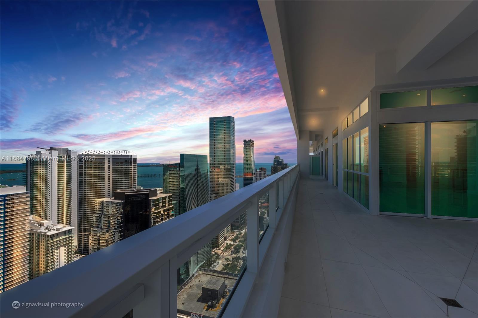 Photo of 1080 Brickell Ave  #4402, Miami, Florida, 33131 -