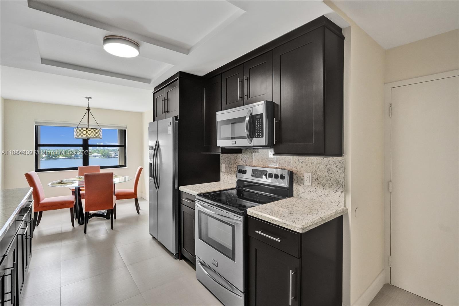 Photo of 1201 Ocean Dr  #611N, Hollywood, Florida, 33019 - 
