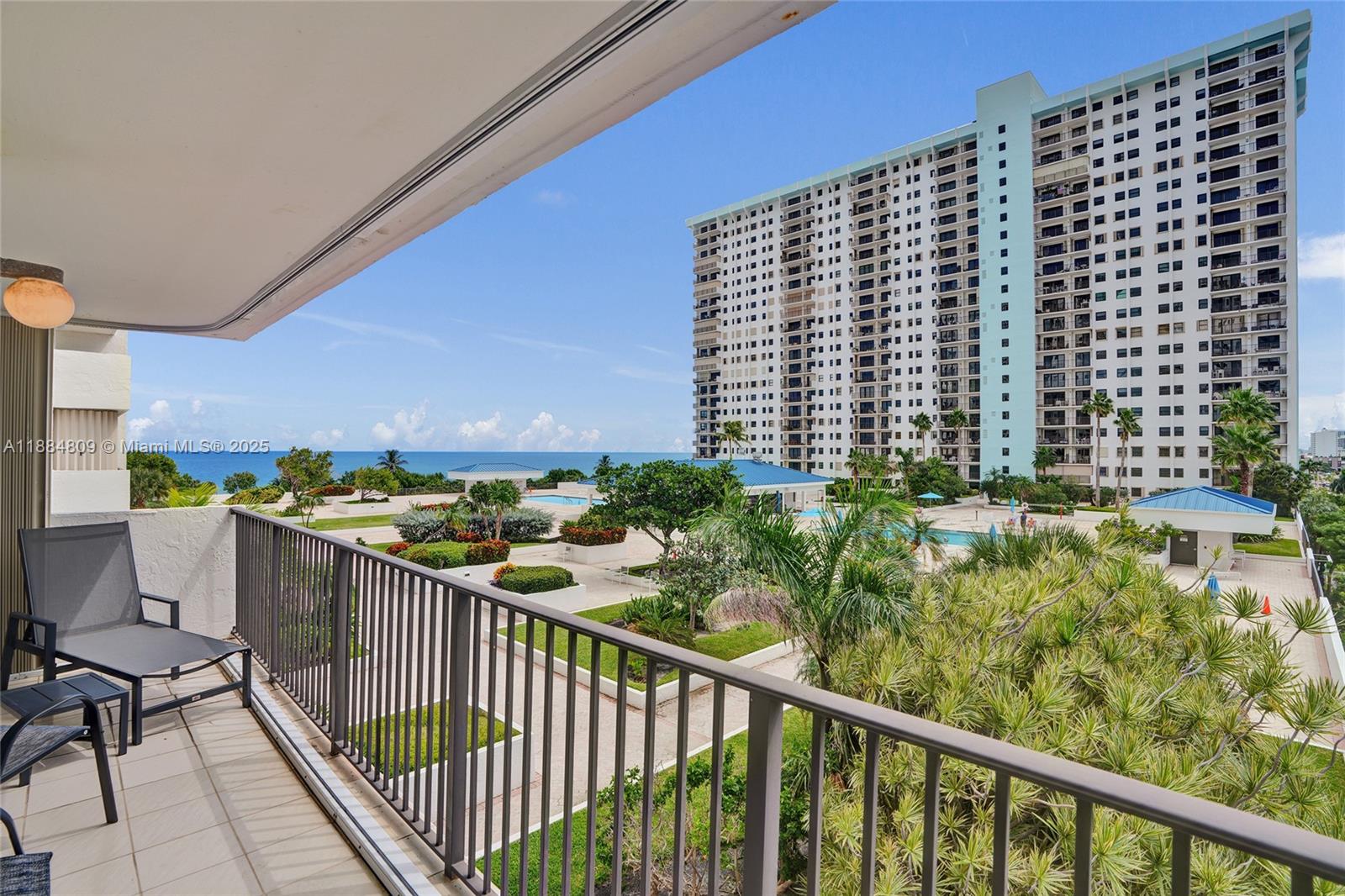 Photo of 1201 Ocean Dr  #611N, Hollywood, Florida, 33019 - 