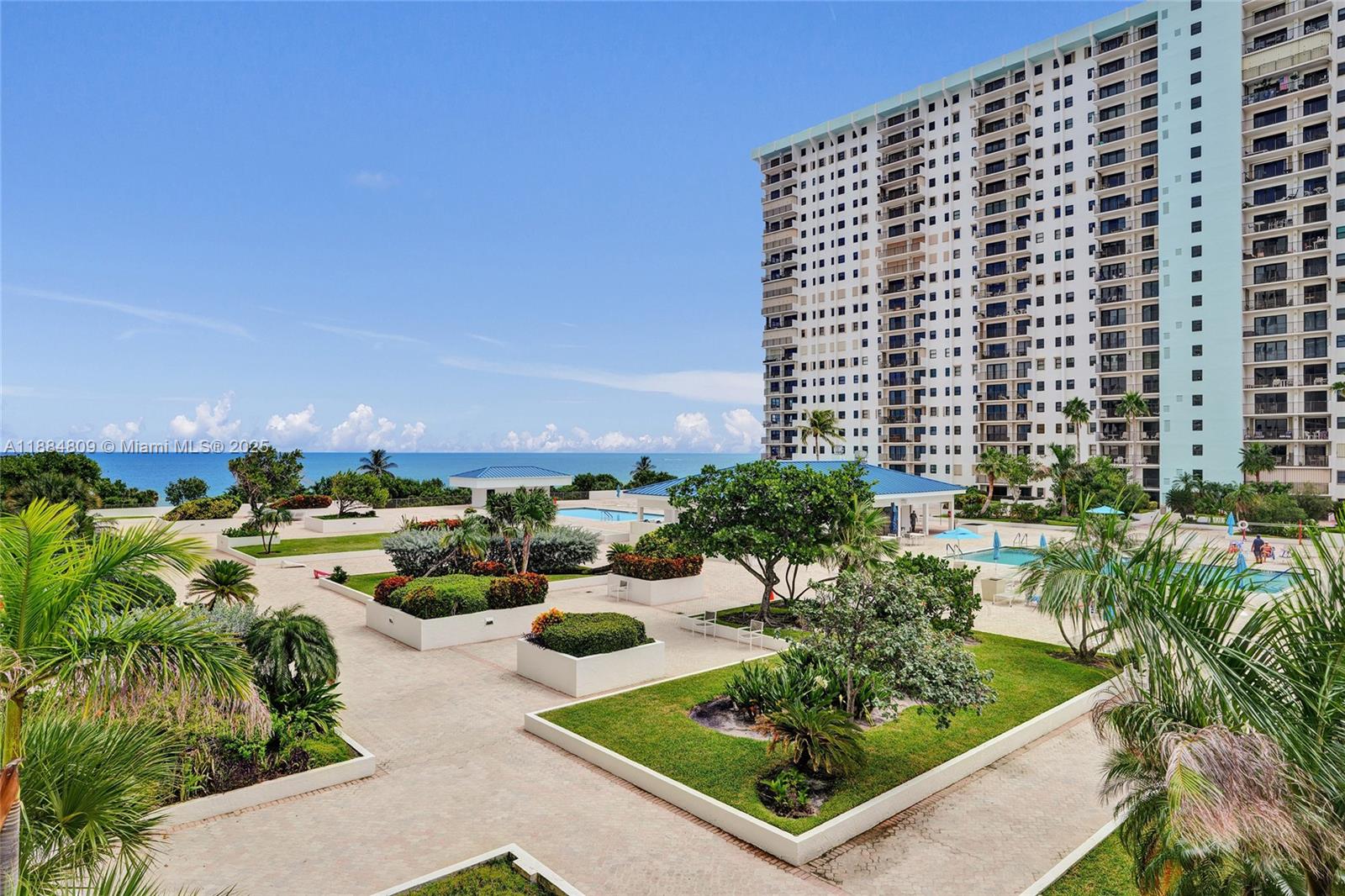 Photo of 1201 Ocean Dr  #611N, Hollywood, Florida, 33019 - 