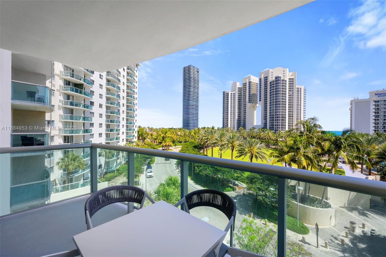 Photo of 19370 Collins Ave  #507, Sunny Isles Beach, Florida, 33160 - 