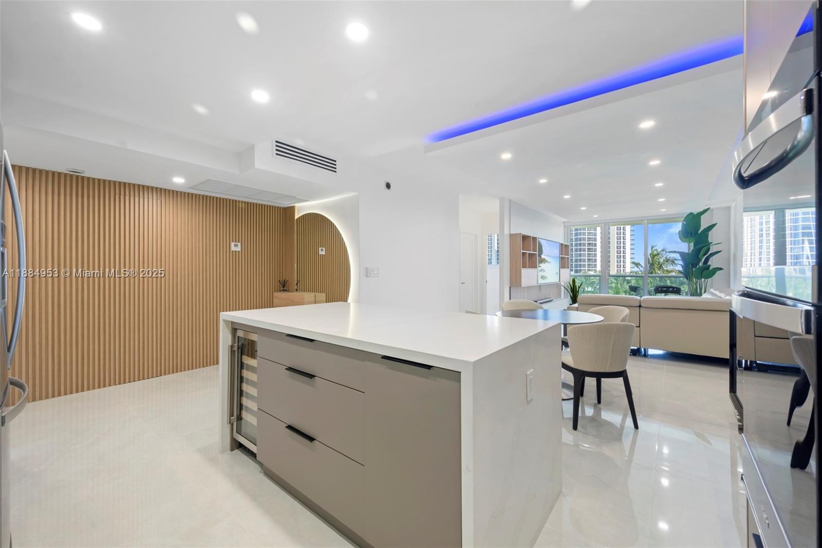 Photo of 19370 Collins Ave  #507, Sunny Isles Beach, Florida, 33160 - 