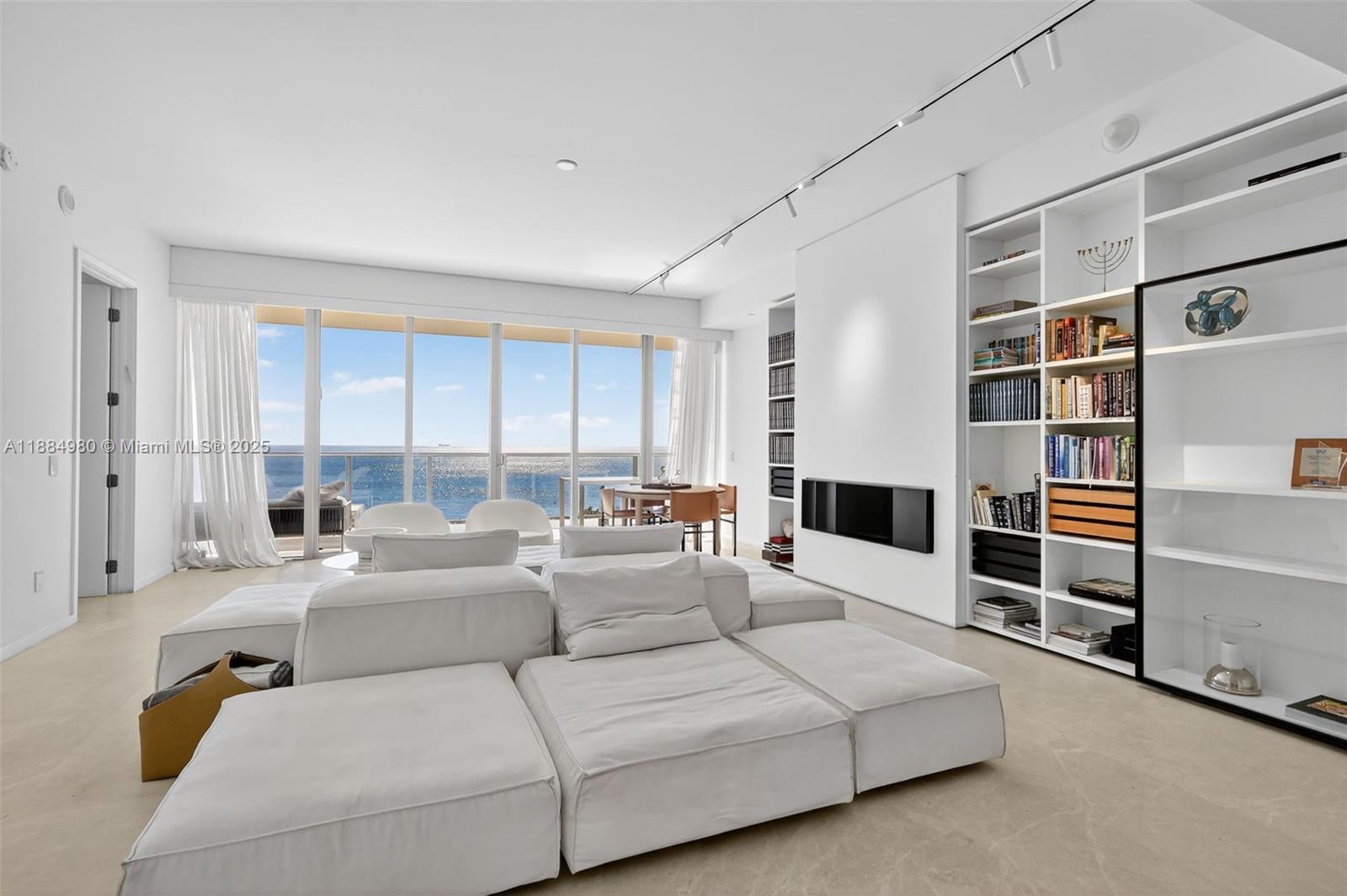 Photo of 9705 Collins Ave  #802N, Bal Harbour, Florida, 33154 - 