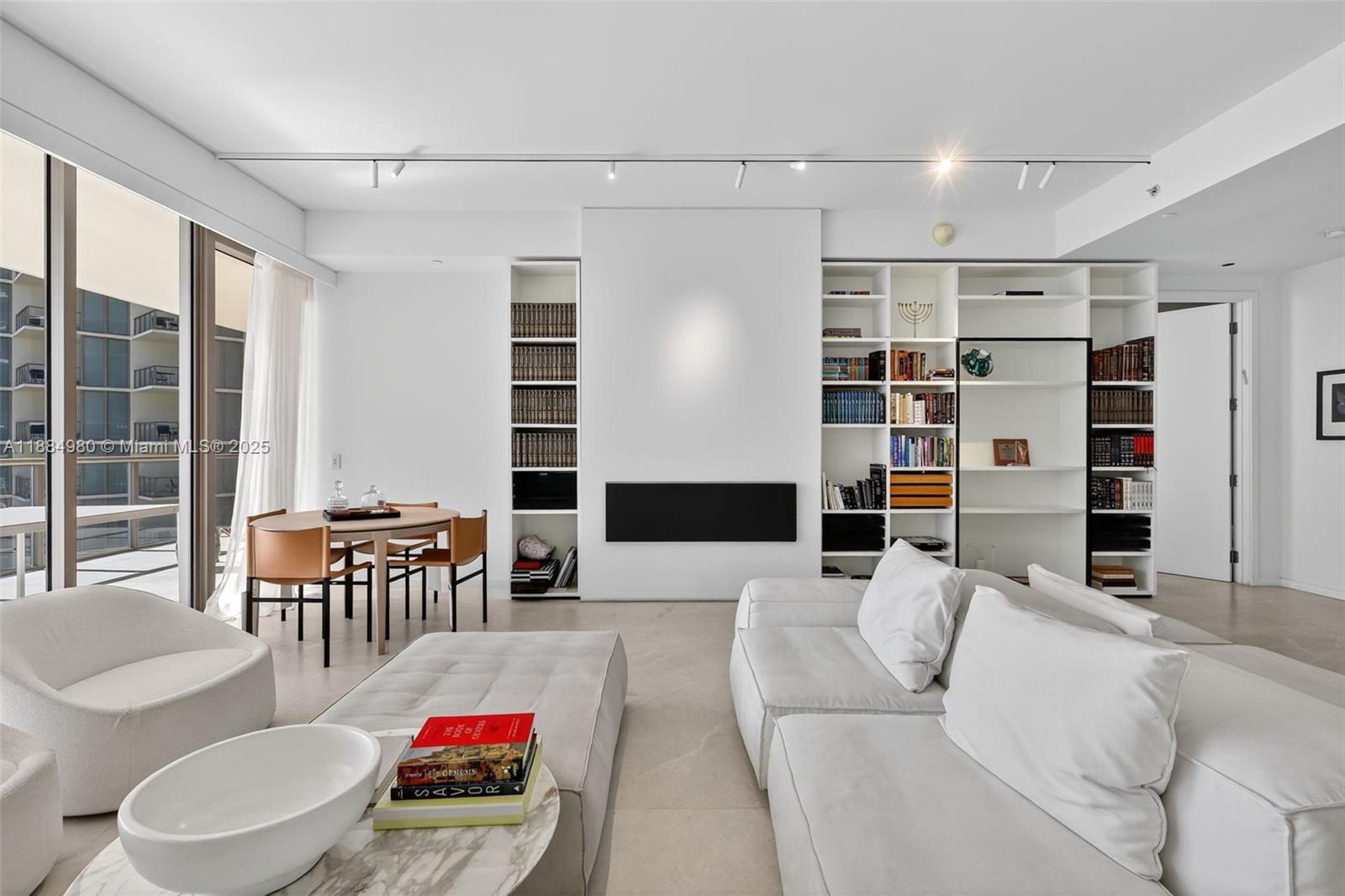 Photo of 9705 Collins Ave  #802N, Bal Harbour, Florida, 33154 - 