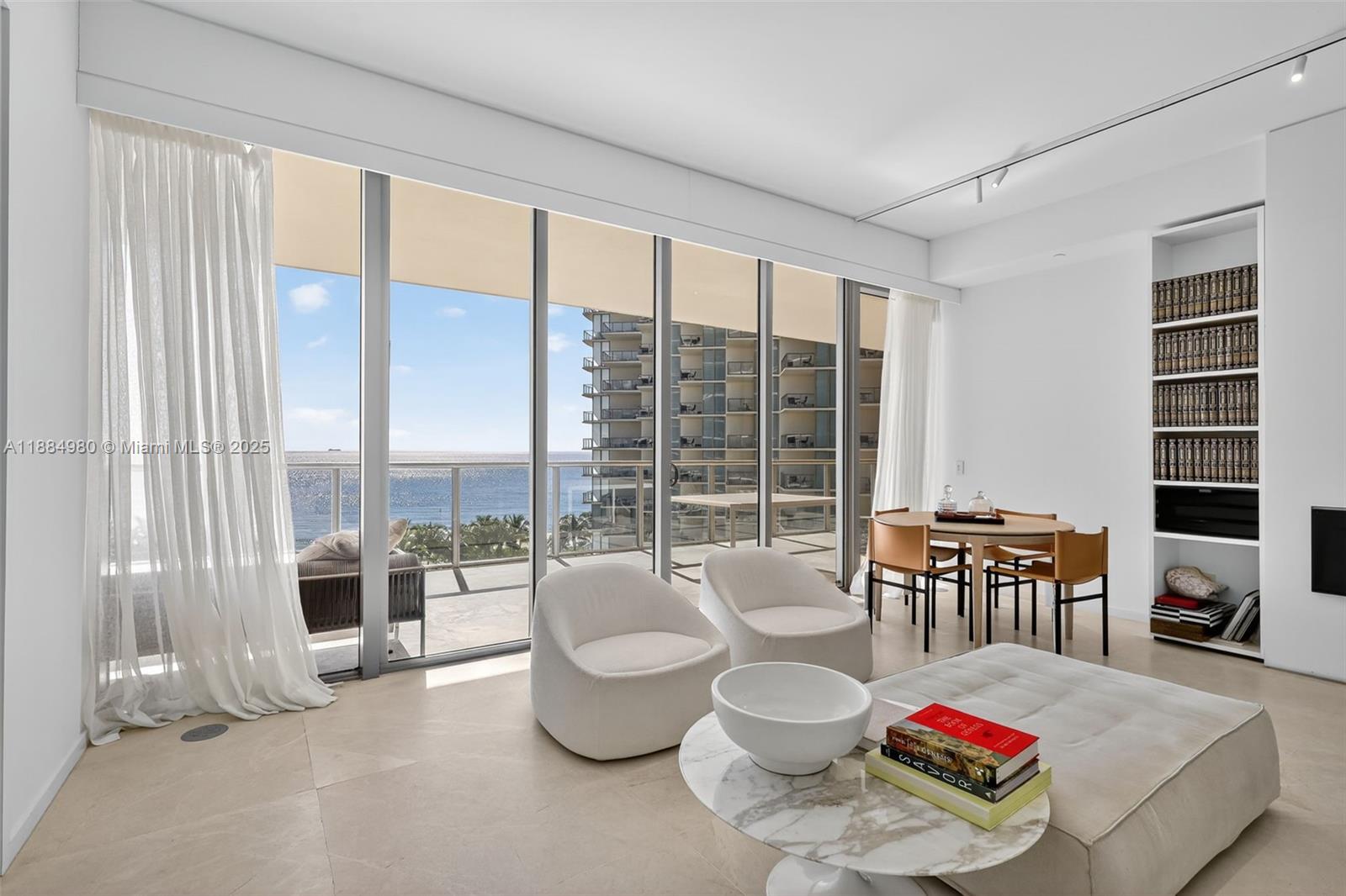 Photo of 9705 Collins Ave  #802N, Bal Harbour, Florida, 33154 - 