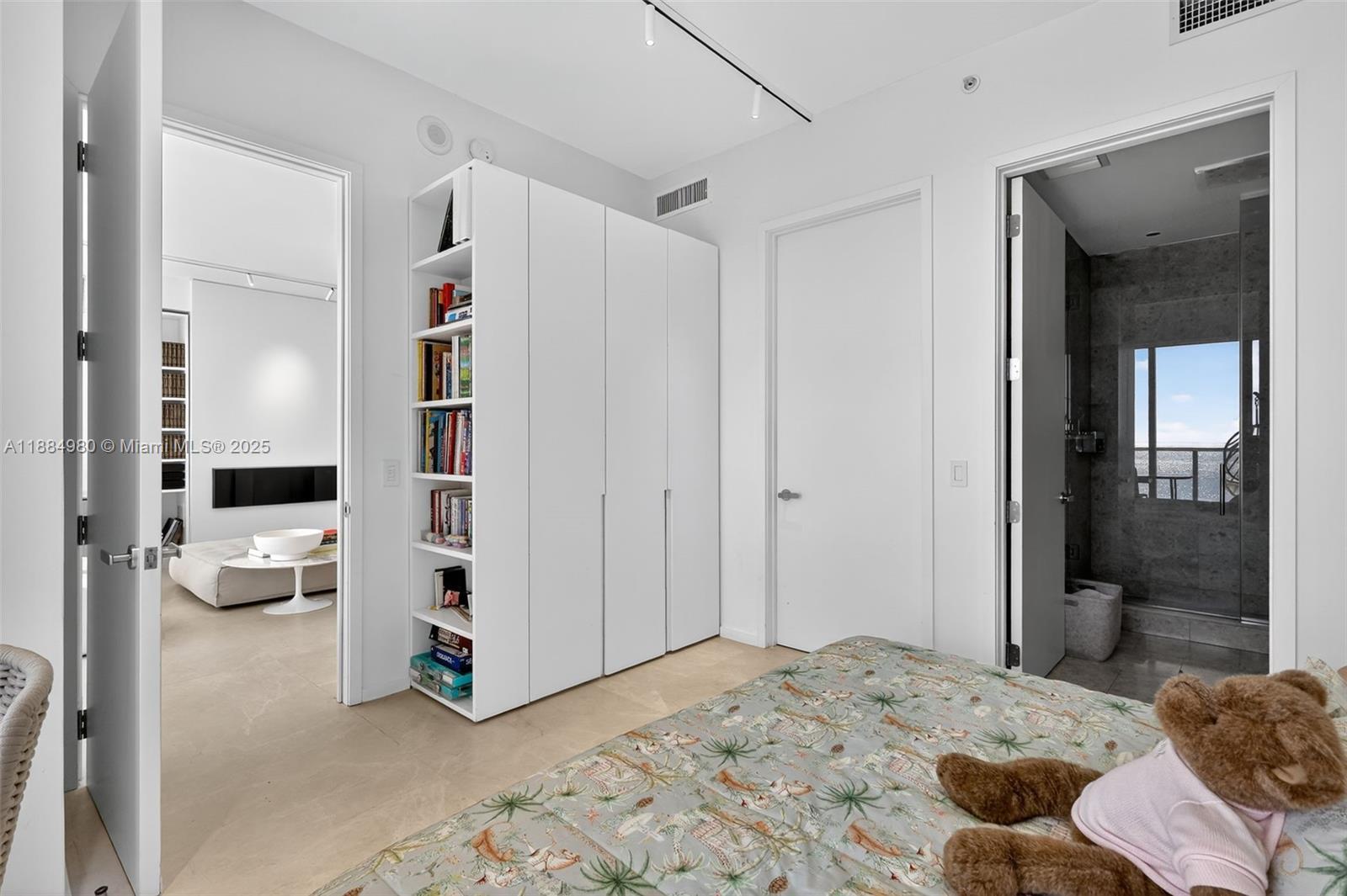 Photo of 9705 Collins Ave  #802N, Bal Harbour, Florida, 33154 - 