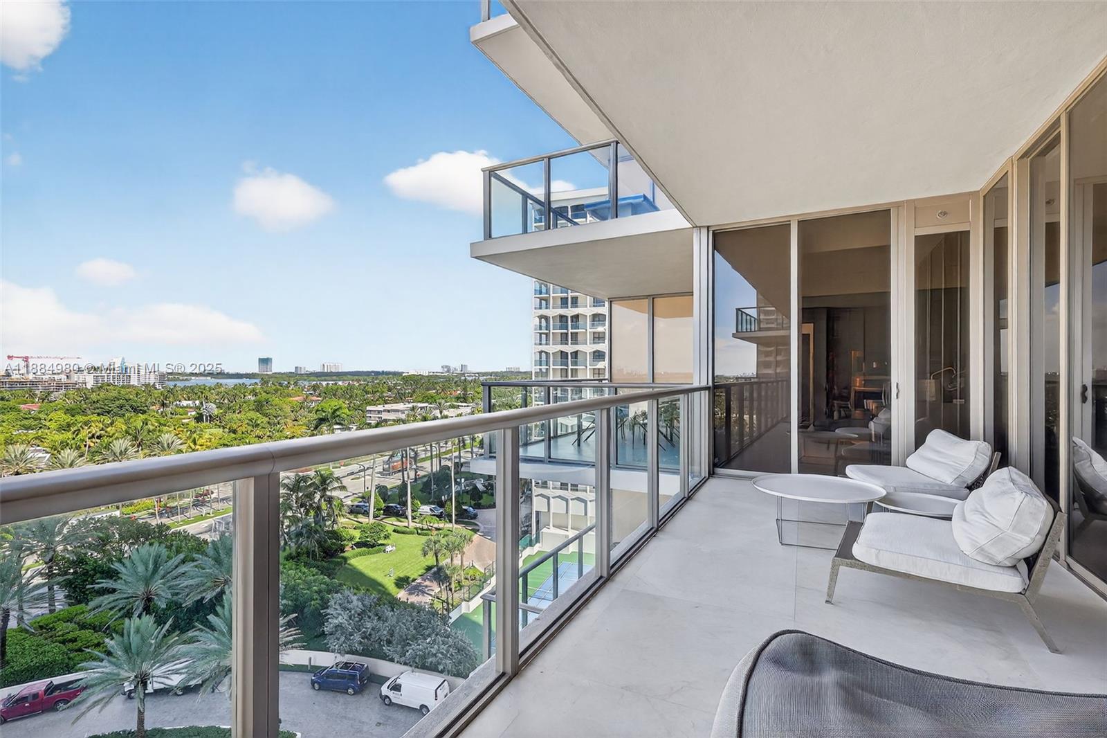 Photo of 9705 Collins Ave  #802N, Bal Harbour, Florida, 33154 - 
