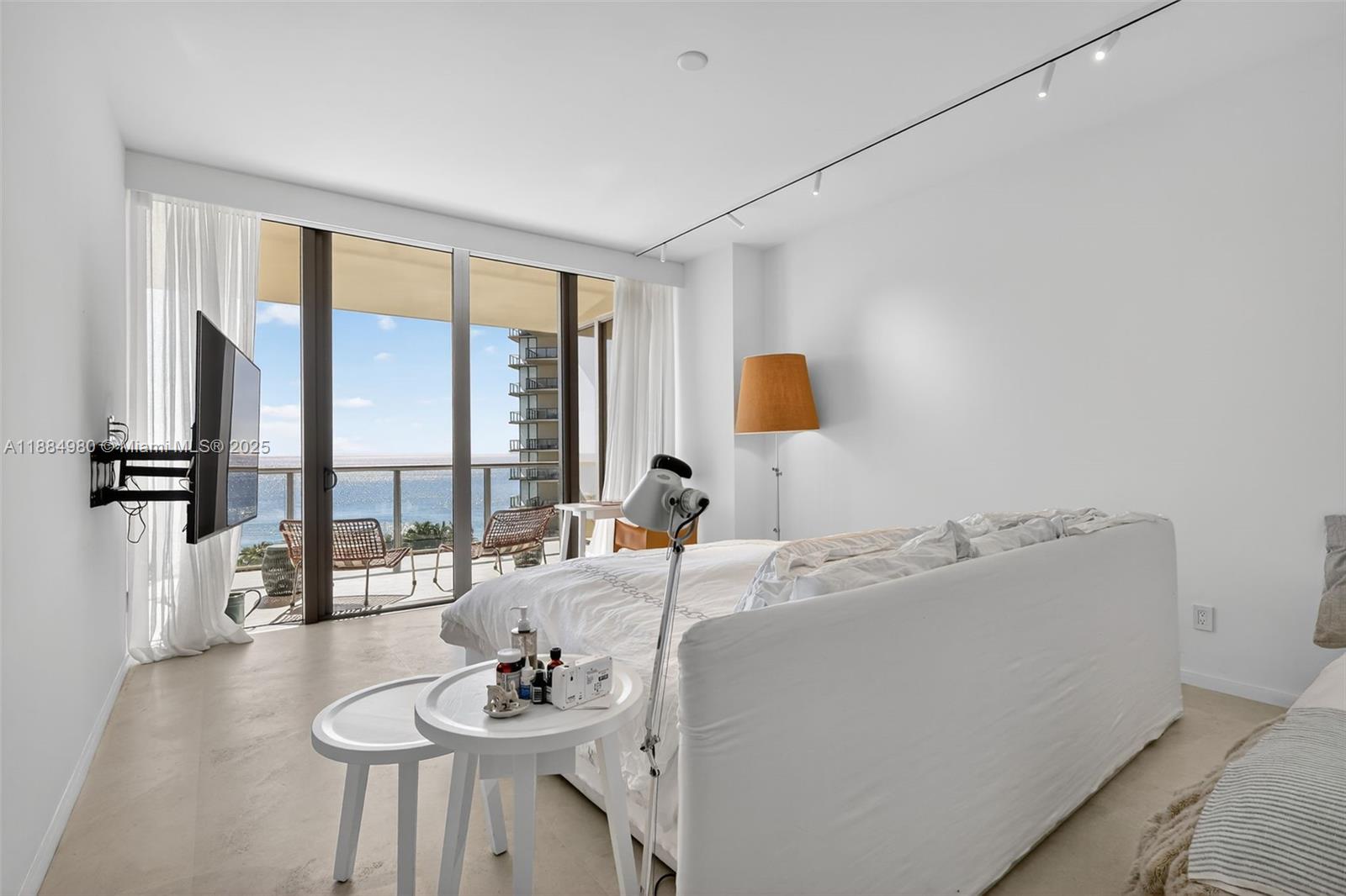 Photo of 9705 Collins Ave  #802N, Bal Harbour, Florida, 33154 - 