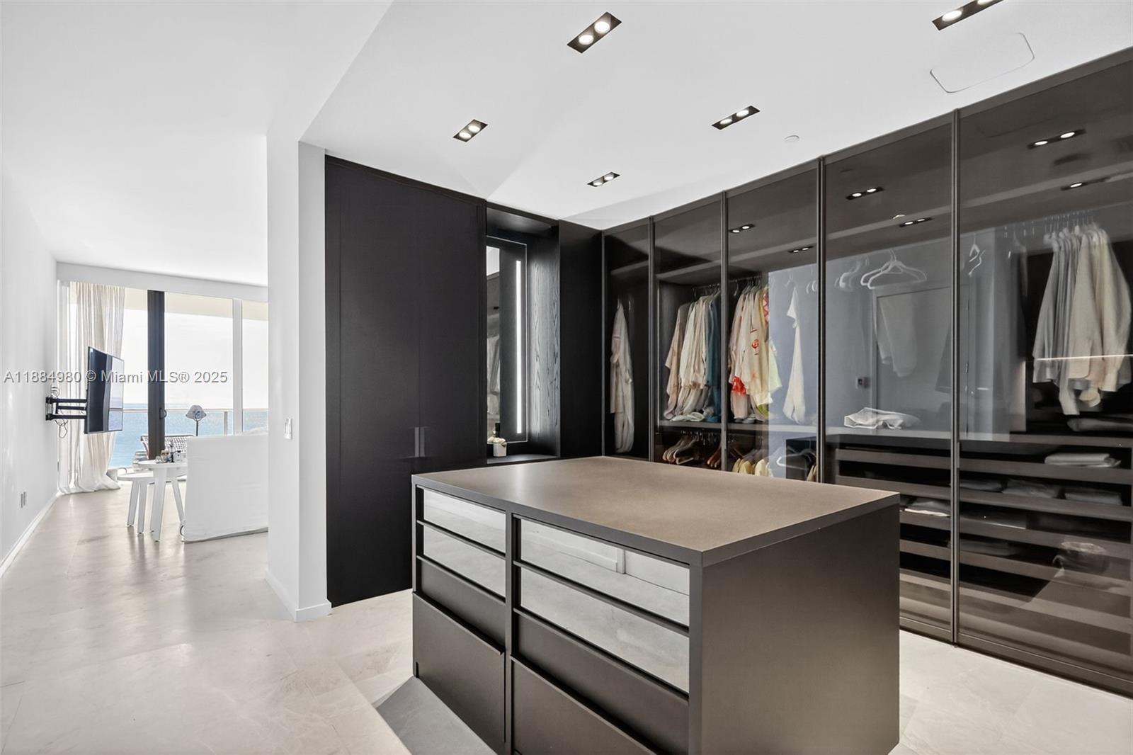 Photo of 9705 Collins Ave  #802N, Bal Harbour, Florida, 33154 - 