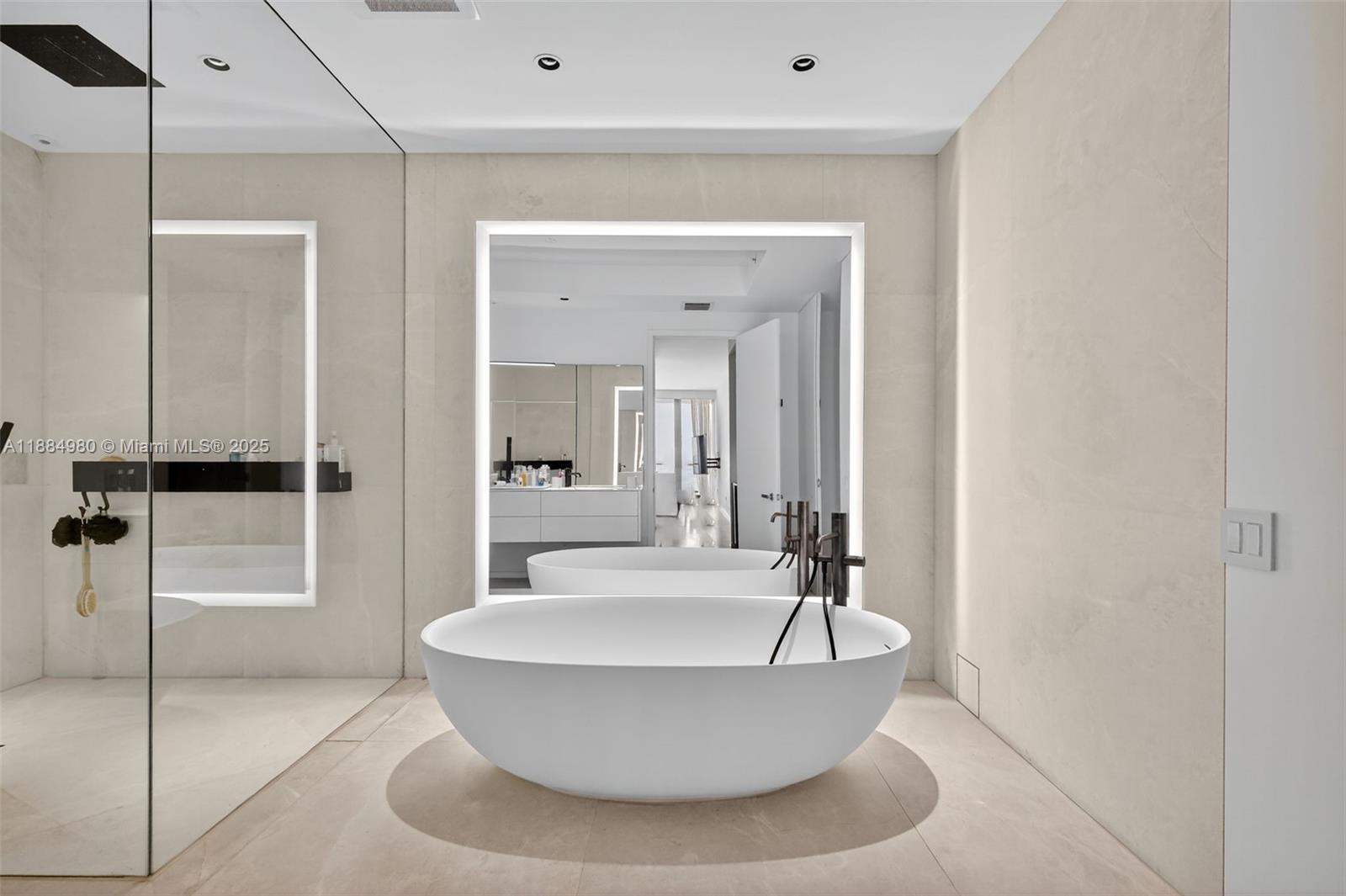 Photo of 9705 Collins Ave  #802N, Bal Harbour, Florida, 33154 - 