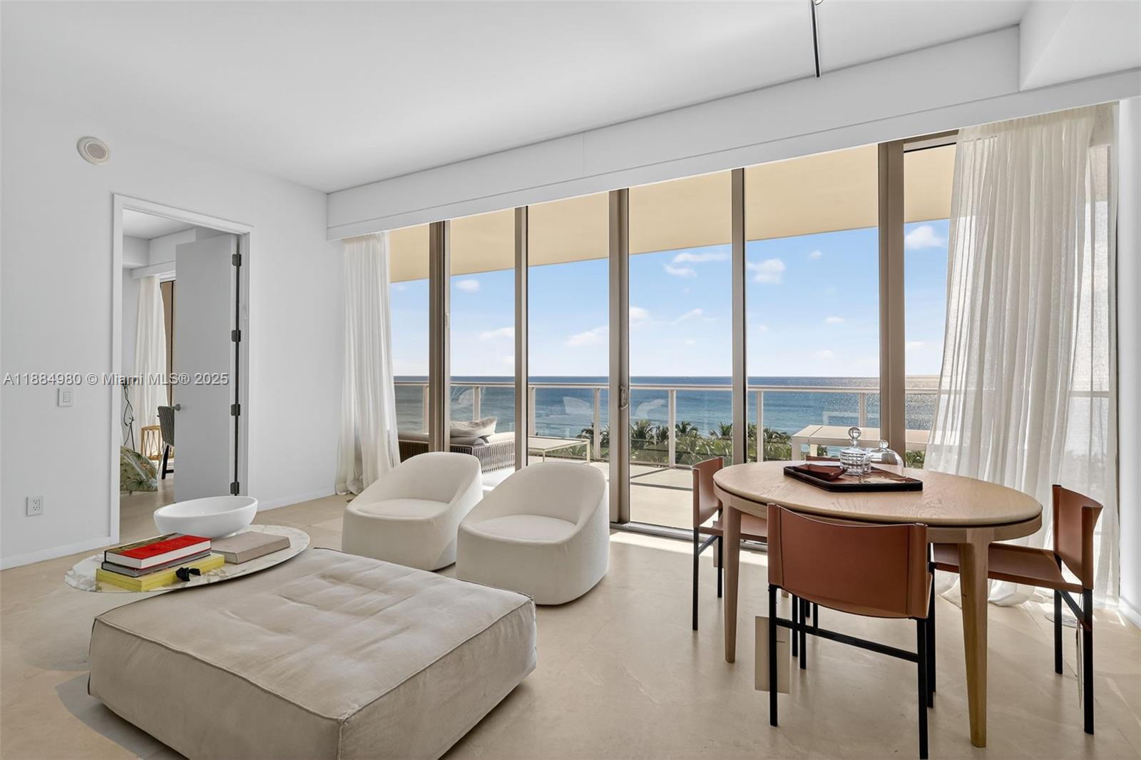 Photo of 9705 Collins Ave  #802N, Bal Harbour, Florida, 33154 - 