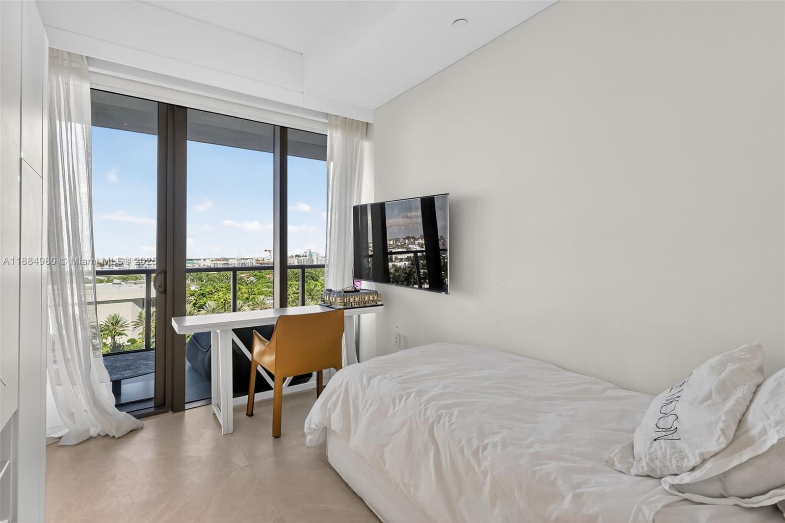 Photo of 9705 Collins Ave  #802N, Bal Harbour, Florida, 33154 - 