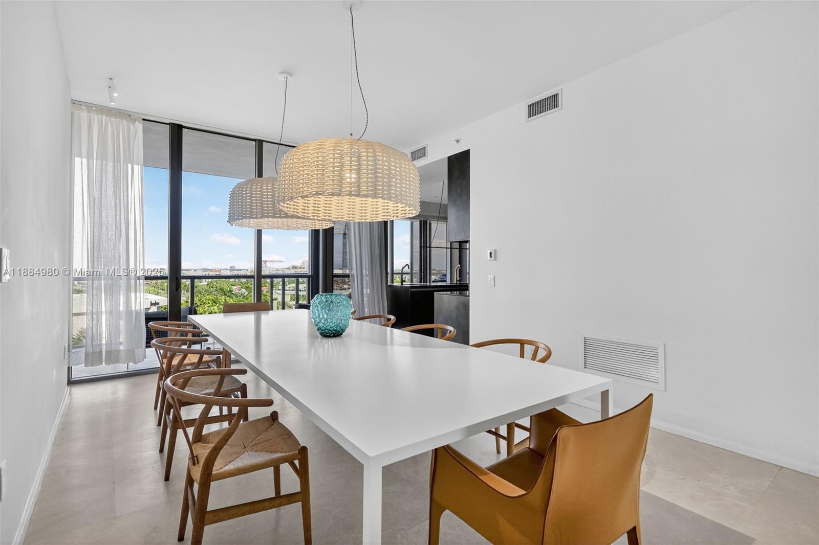 Photo of 9705 Collins Ave  #802N, Bal Harbour, Florida, 33154 - 
