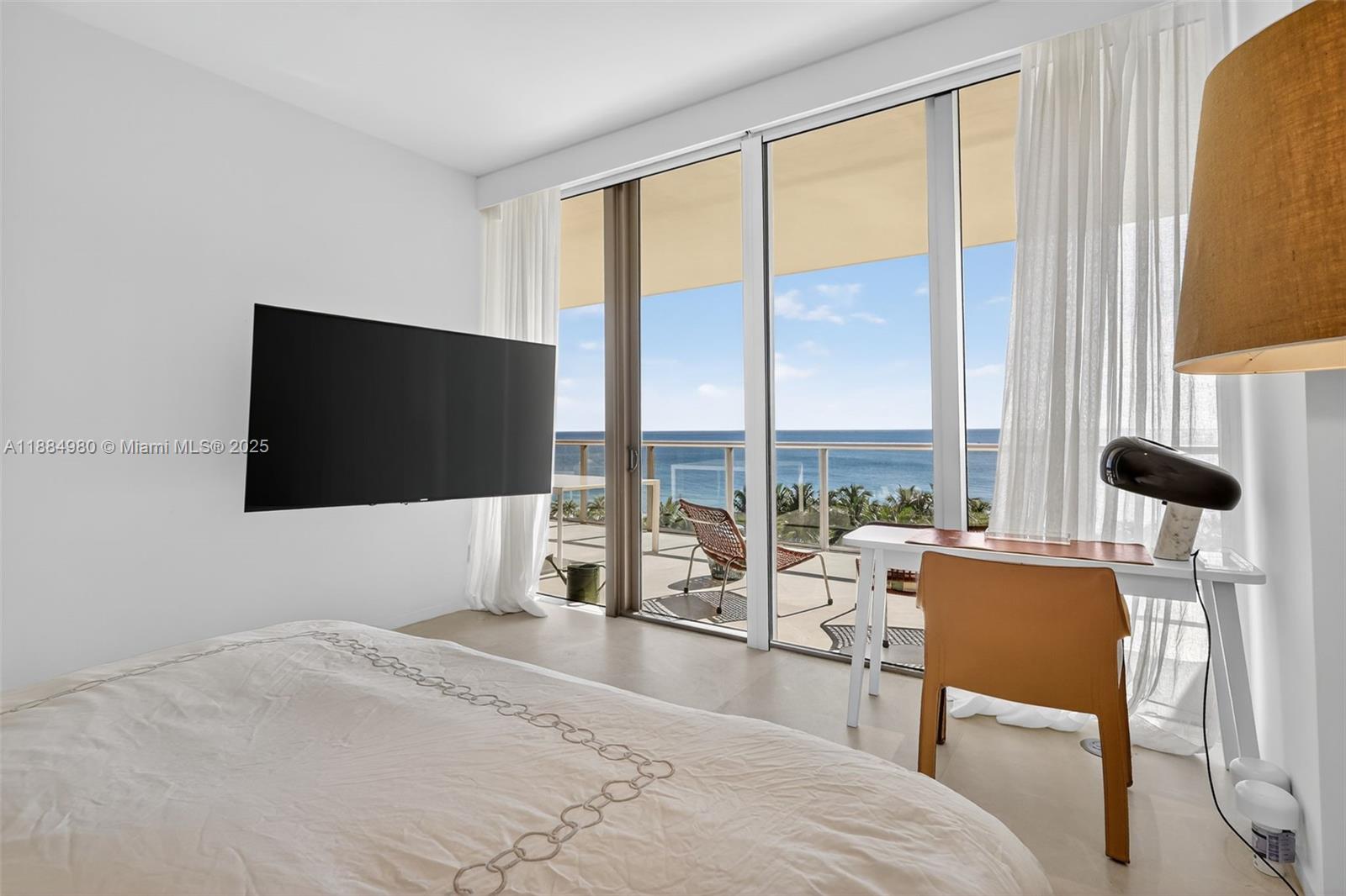 Photo of 9705 Collins Ave  #802N, Bal Harbour, Florida, 33154 - 