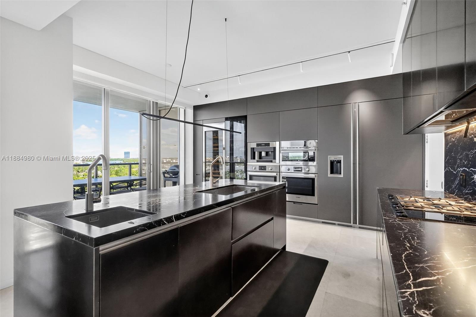 Photo of 9705 Collins Ave  #802N, Bal Harbour, Florida, 33154 - 