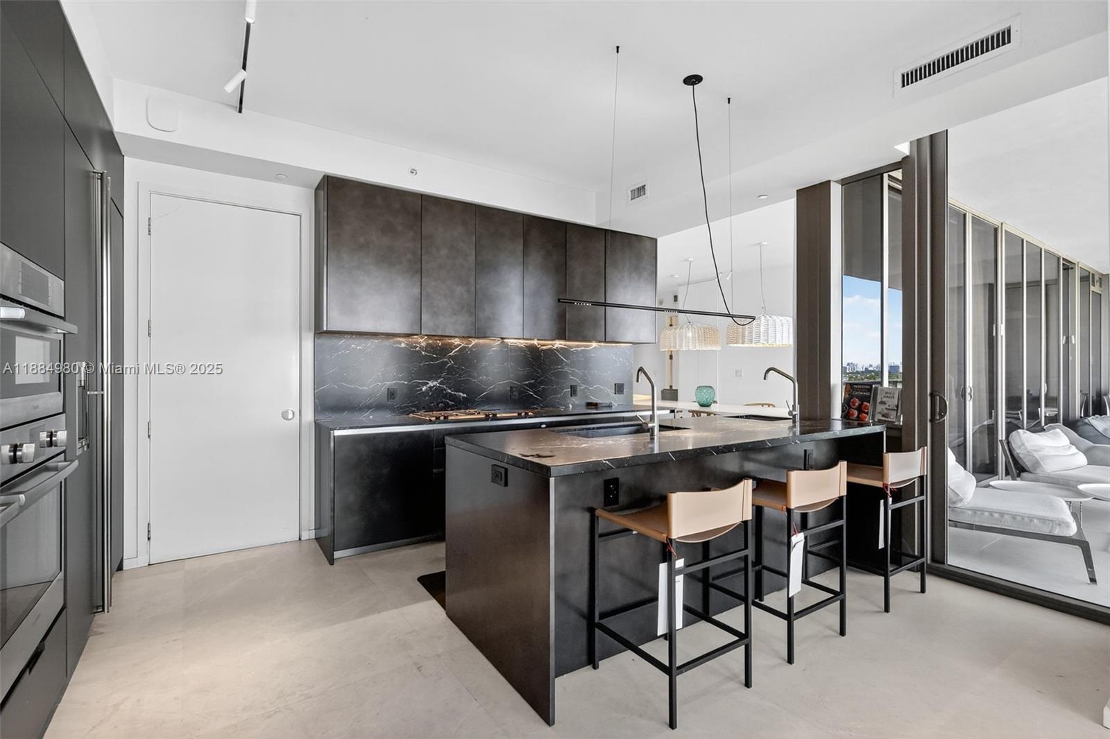 Photo of 9705 Collins Ave  #802N, Bal Harbour, Florida, 33154 - 