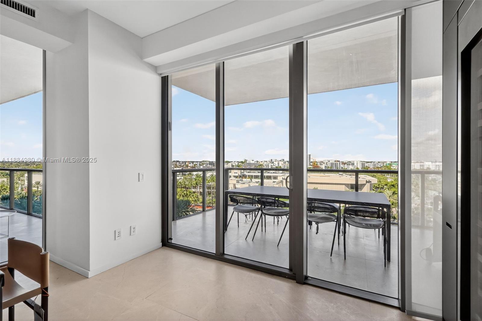 Photo of 9705 Collins Ave  #802N, Bal Harbour, Florida, 33154 - 