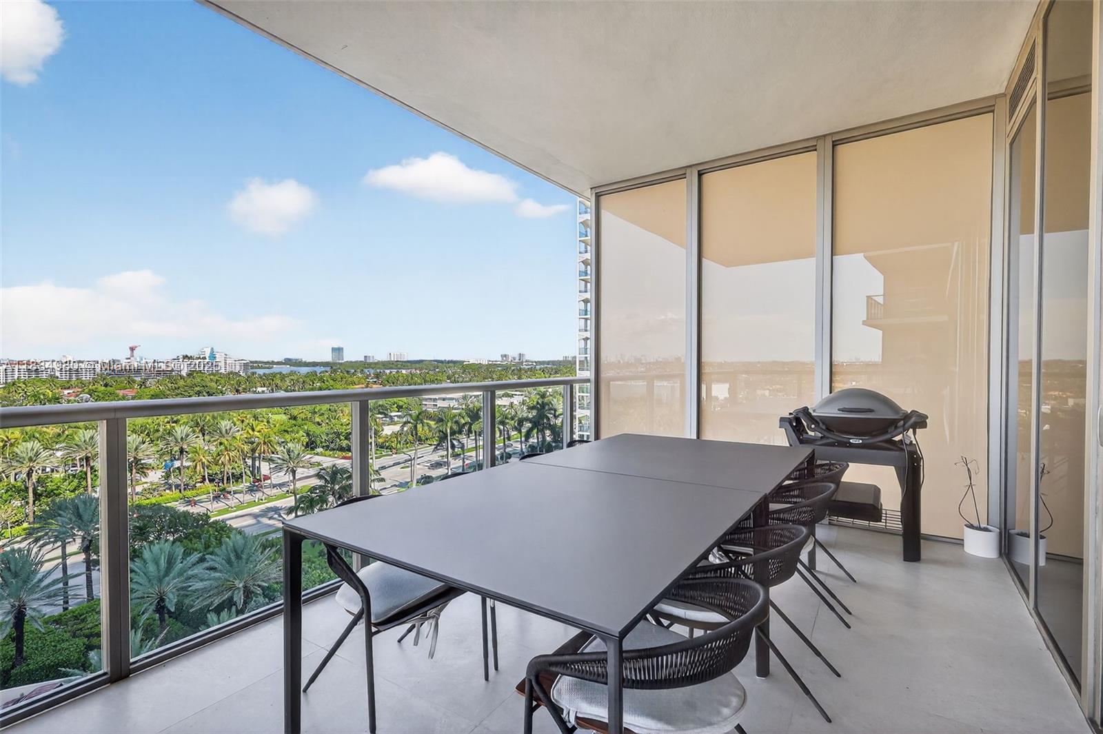 Photo of 9705 Collins Ave  #802N, Bal Harbour, Florida, 33154 - 
