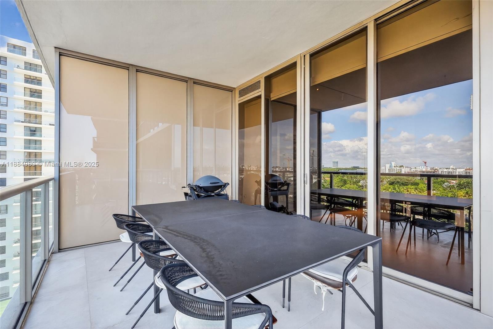 Photo of 9705 Collins Ave  #802N, Bal Harbour, Florida, 33154 - 