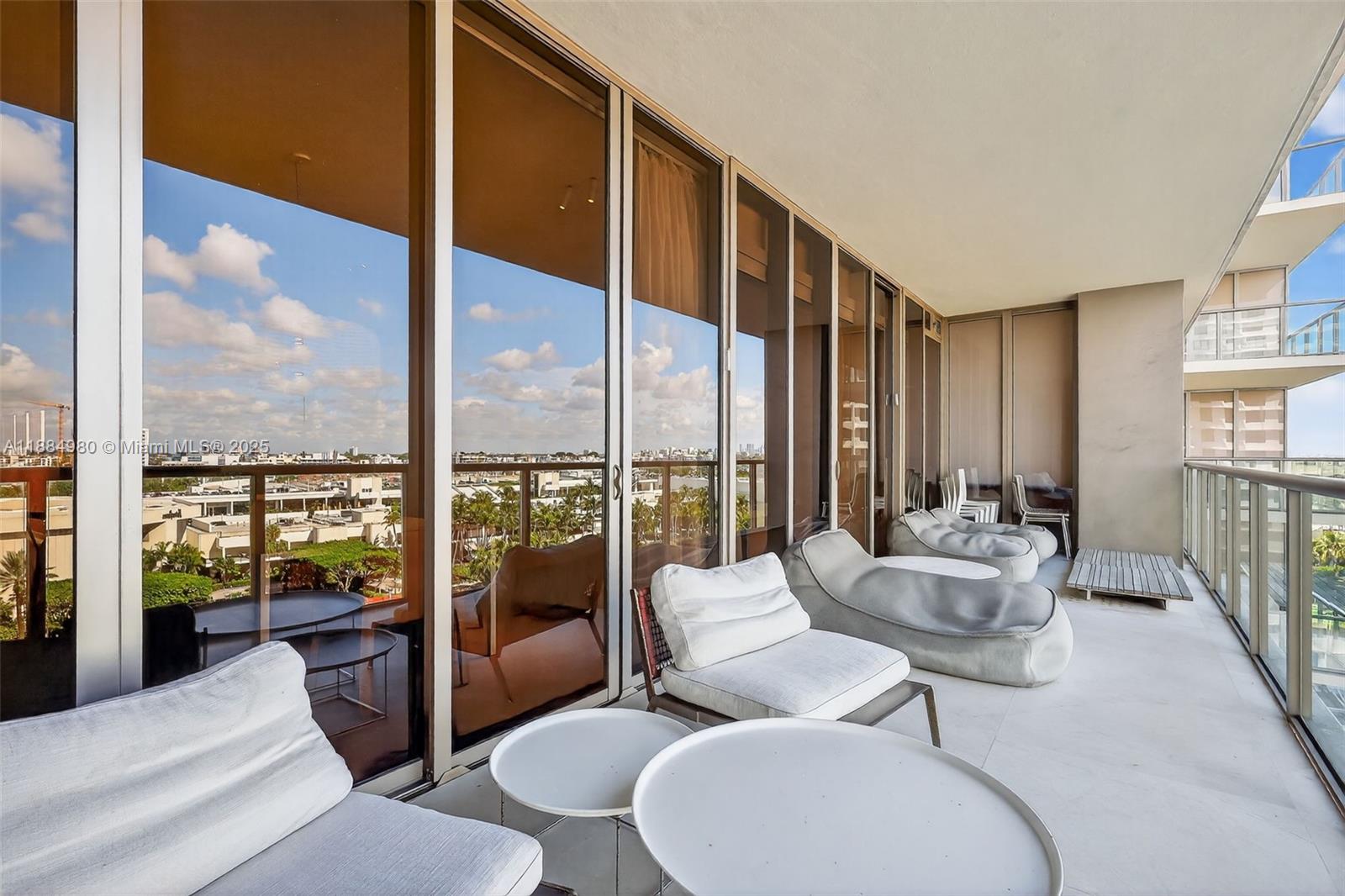 Photo of 9705 Collins Ave  #802N, Bal Harbour, Florida, 33154 - 