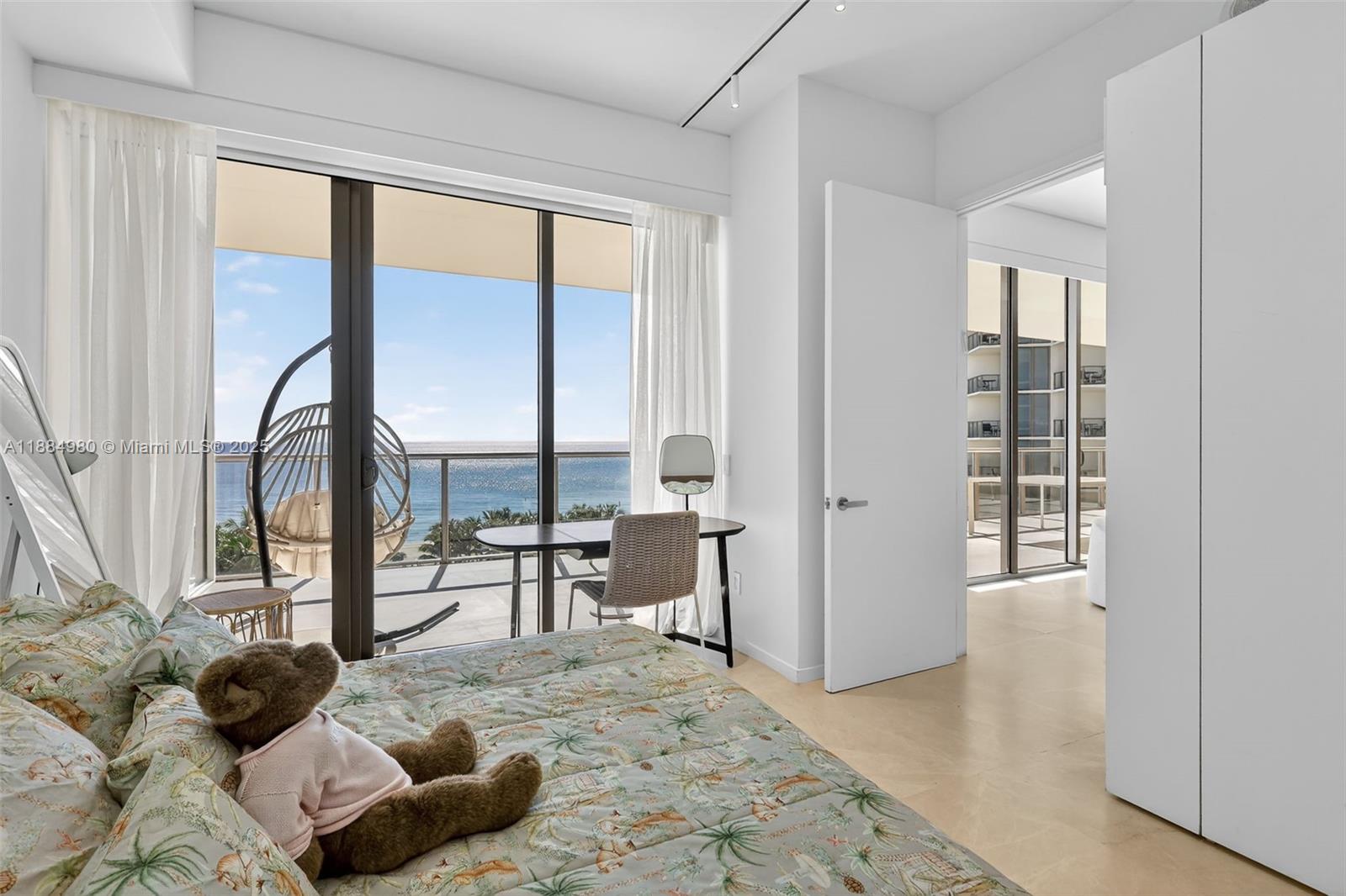 Photo of 9705 Collins Ave  #802N, Bal Harbour, Florida, 33154 - 