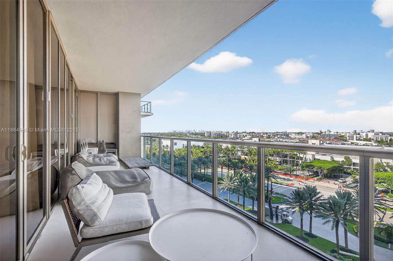 Photo of 9705 Collins Ave  #802N, Bal Harbour, Florida, 33154 - 