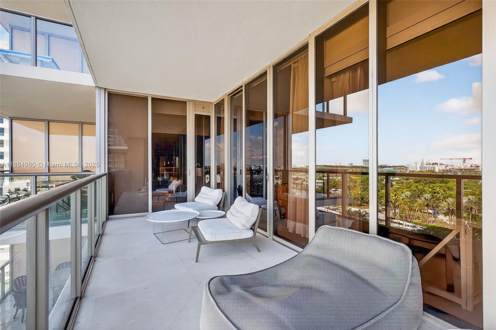 Photo of 9705 Collins Ave  #802N, Bal Harbour, Florida, 33154 - 