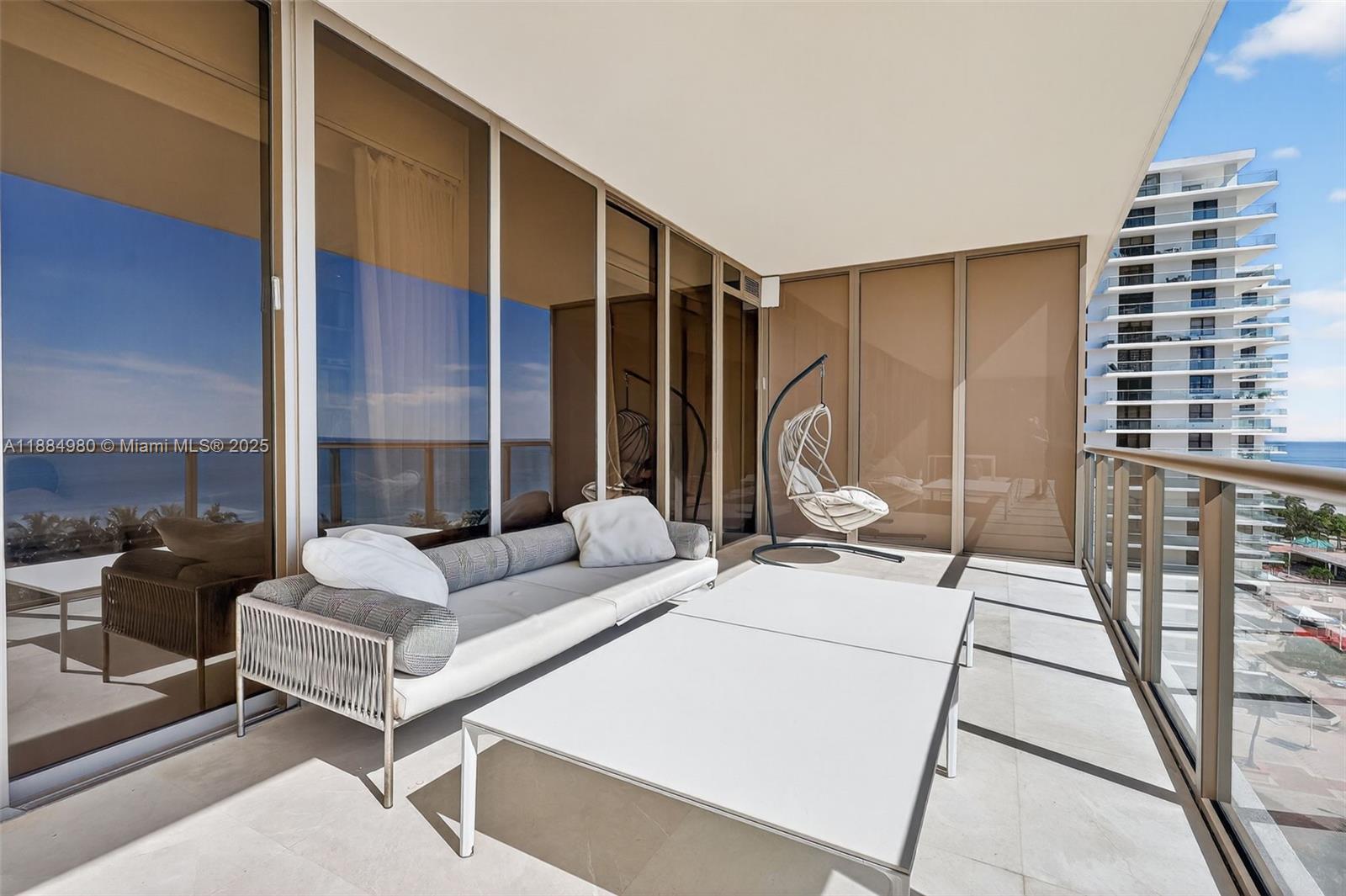 Photo of 9705 Collins Ave  #802N, Bal Harbour, Florida, 33154 - 