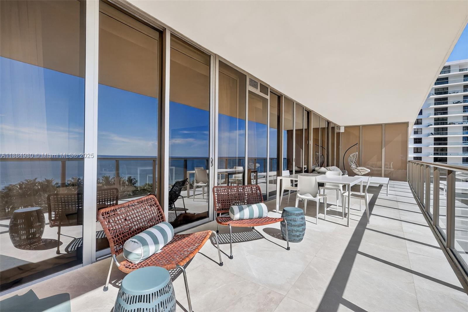 Photo of 9705 Collins Ave  #802N, Bal Harbour, Florida, 33154 - 