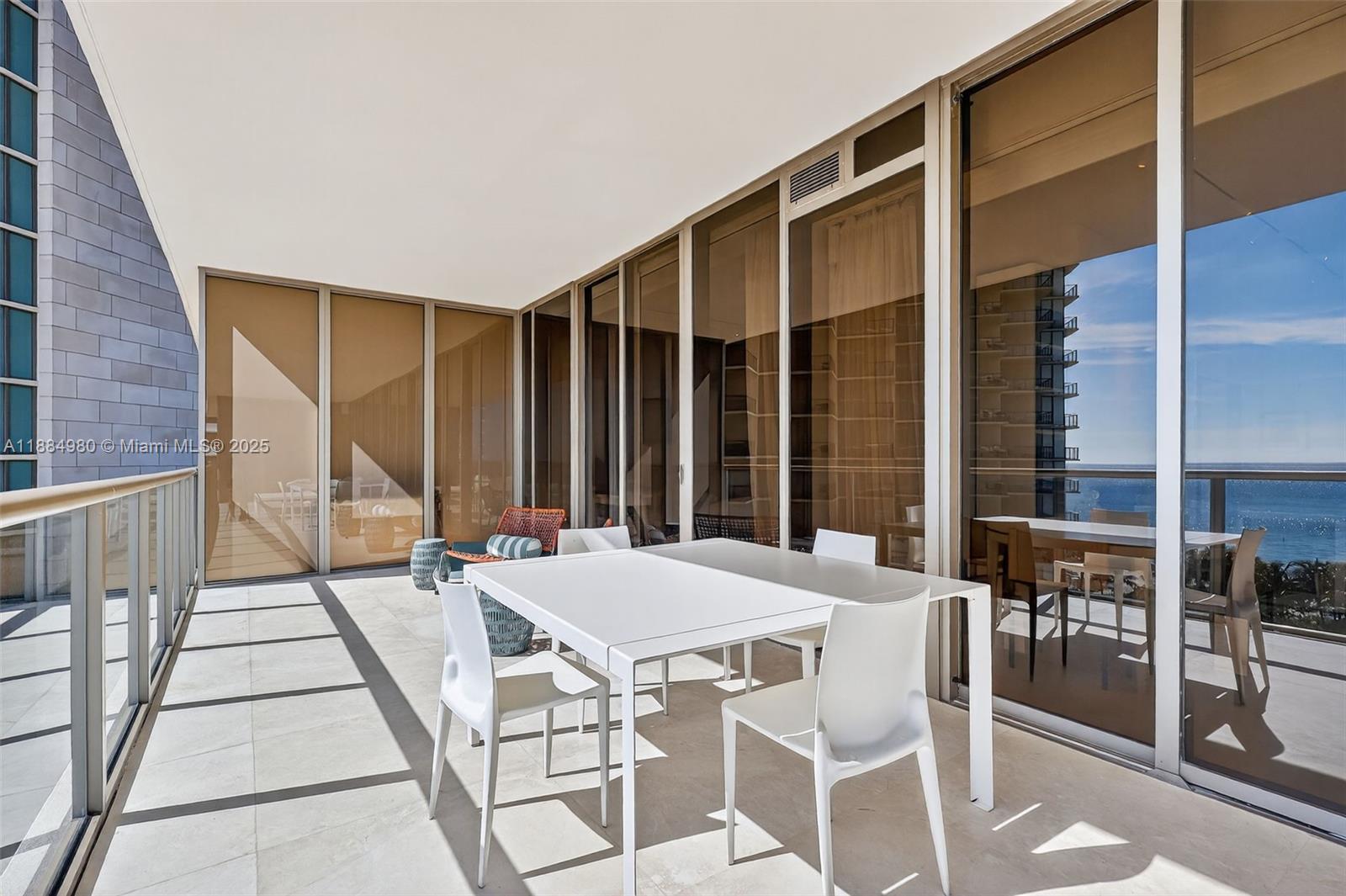 Photo of 9705 Collins Ave  #802N, Bal Harbour, Florida, 33154 - 