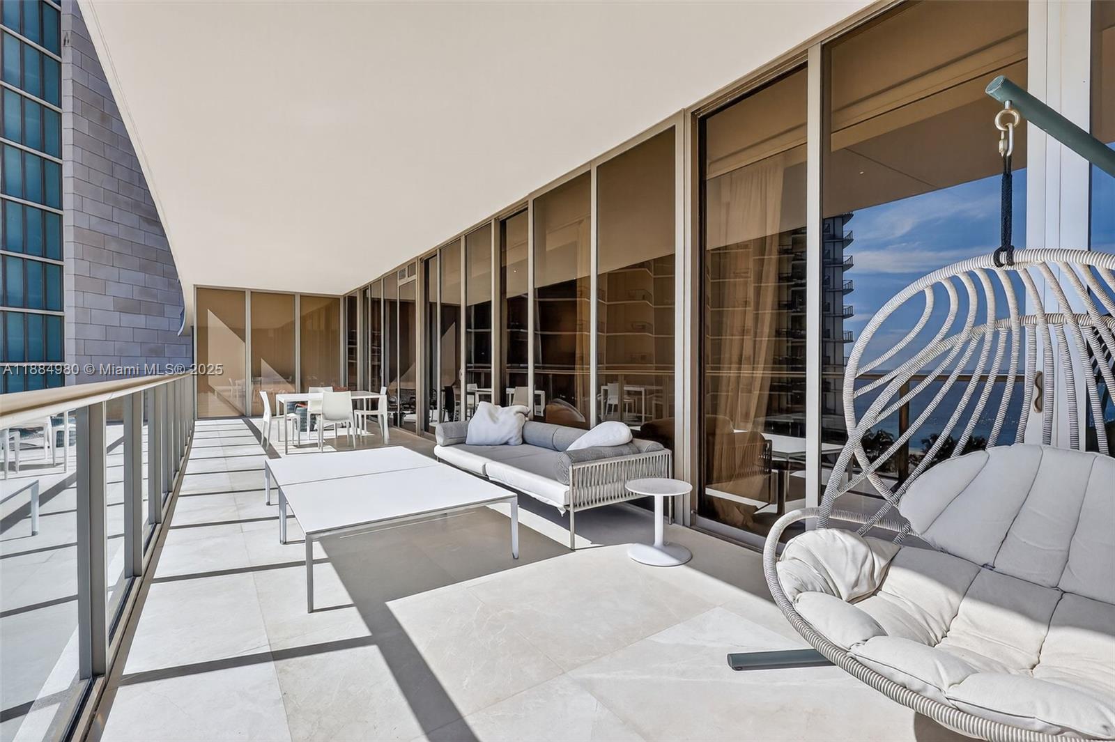 Photo of 9705 Collins Ave  #802N, Bal Harbour, Florida, 33154 - 