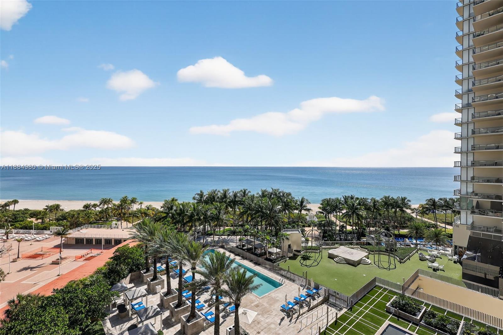 Photo of 9705 Collins Ave  #802N, Bal Harbour, Florida, 33154 - 