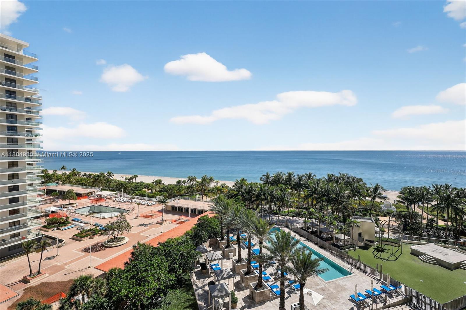 Photo of 9705 Collins Ave  #802N, Bal Harbour, Florida, 33154 - 