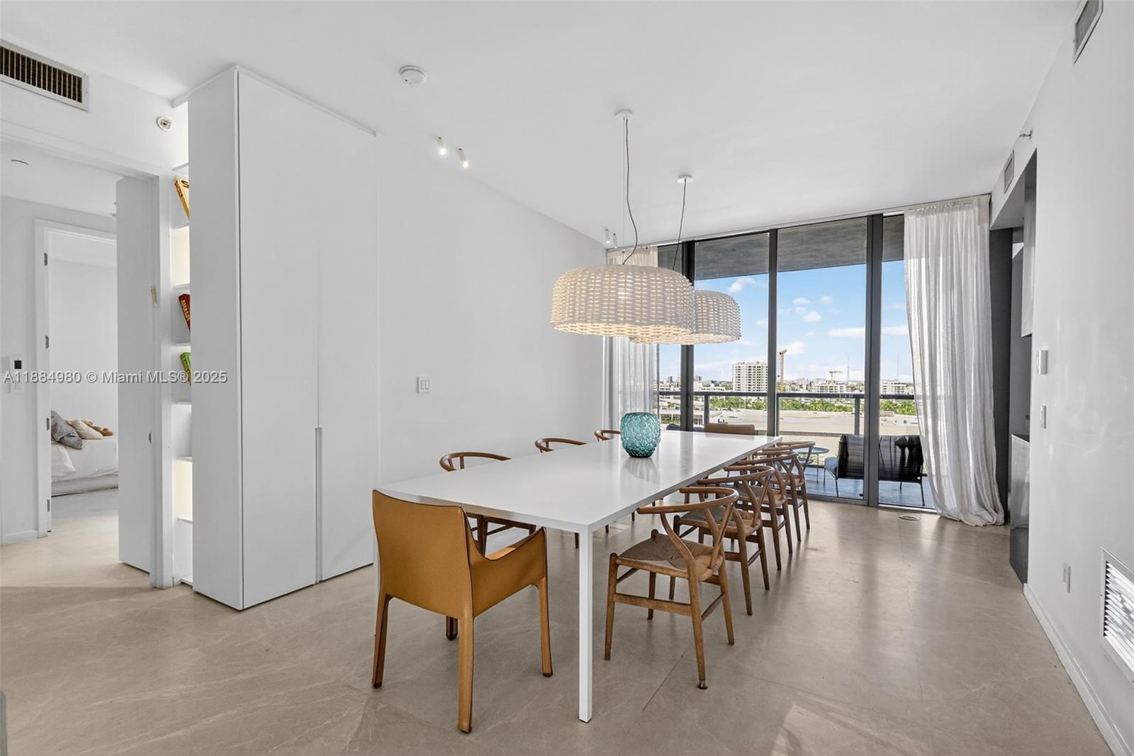 Photo of 9705 Collins Ave  #802N, Bal Harbour, Florida, 33154 - 