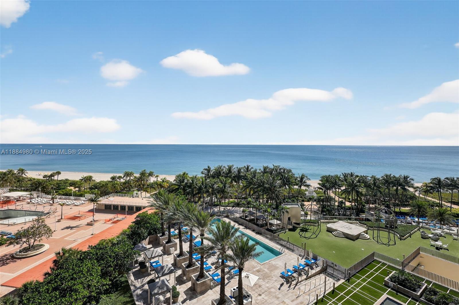 Photo of 9705 Collins Ave  #802N, Bal Harbour, Florida, 33154 - 