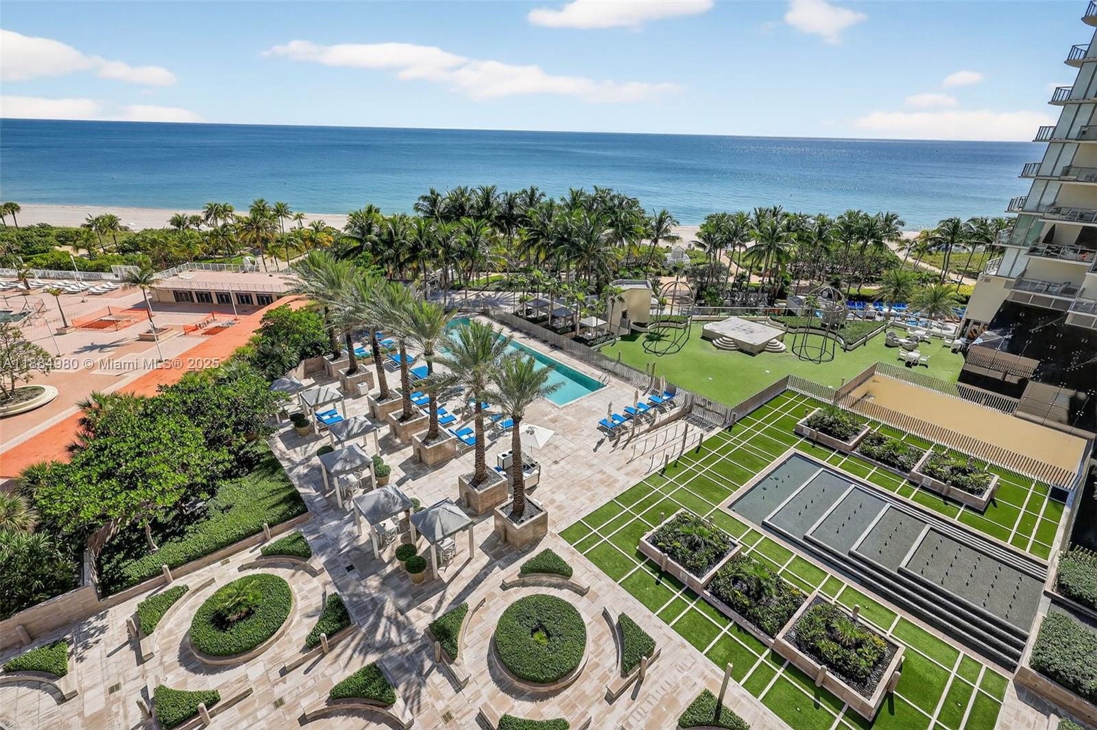 Photo of 9705 Collins Ave  #802N, Bal Harbour, Florida, 33154 - 