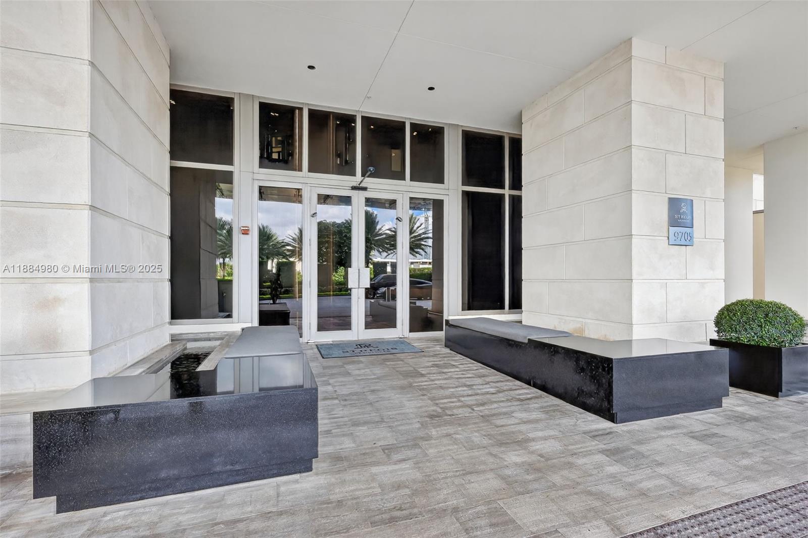Photo of 9705 Collins Ave  #802N, Bal Harbour, Florida, 33154 - 