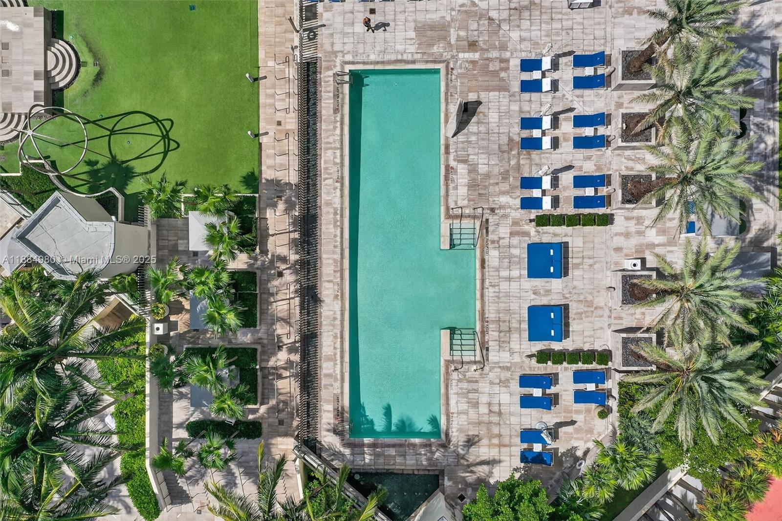 Photo of 9705 Collins Ave  #802N, Bal Harbour, Florida, 33154 - 