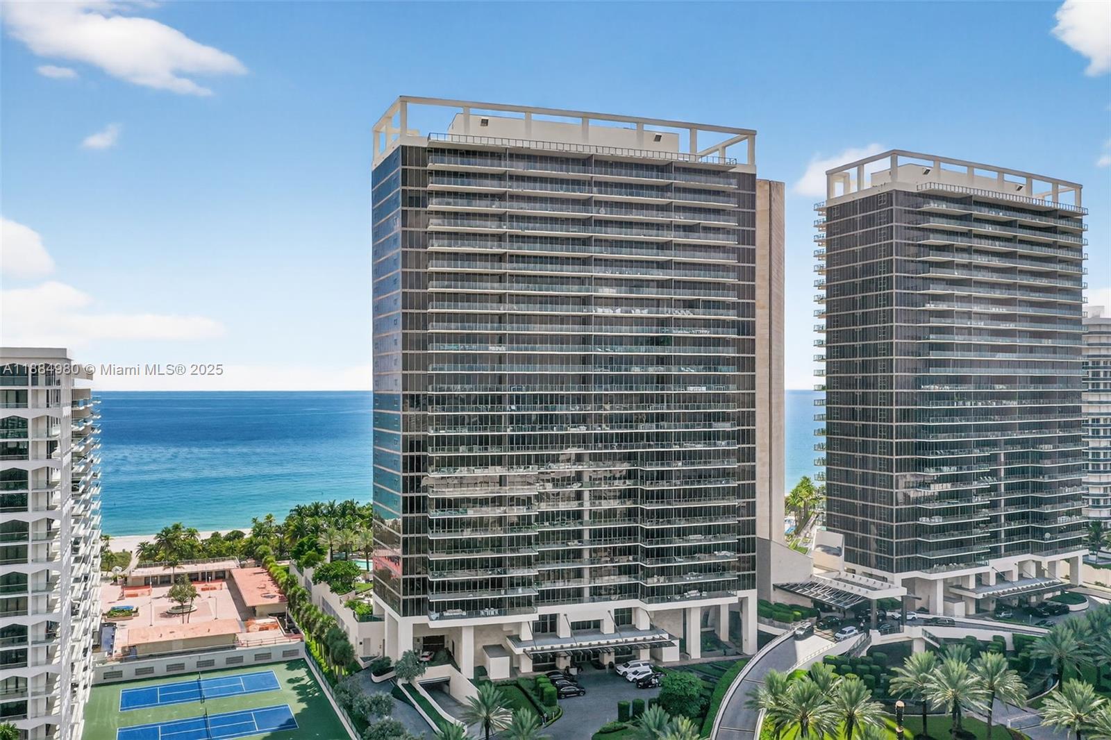 Photo of 9705 Collins Ave  #802N, Bal Harbour, Florida, 33154 - 