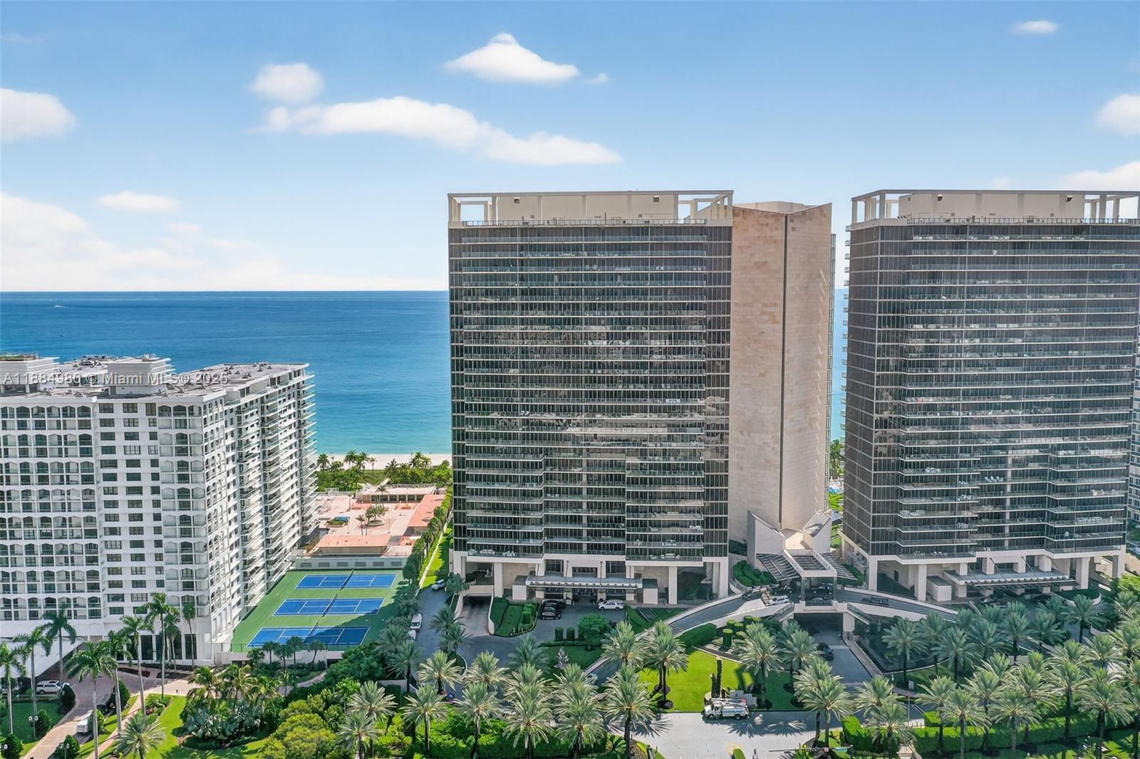 Photo of 9705 Collins Ave  #802N, Bal Harbour, Florida, 33154 - 