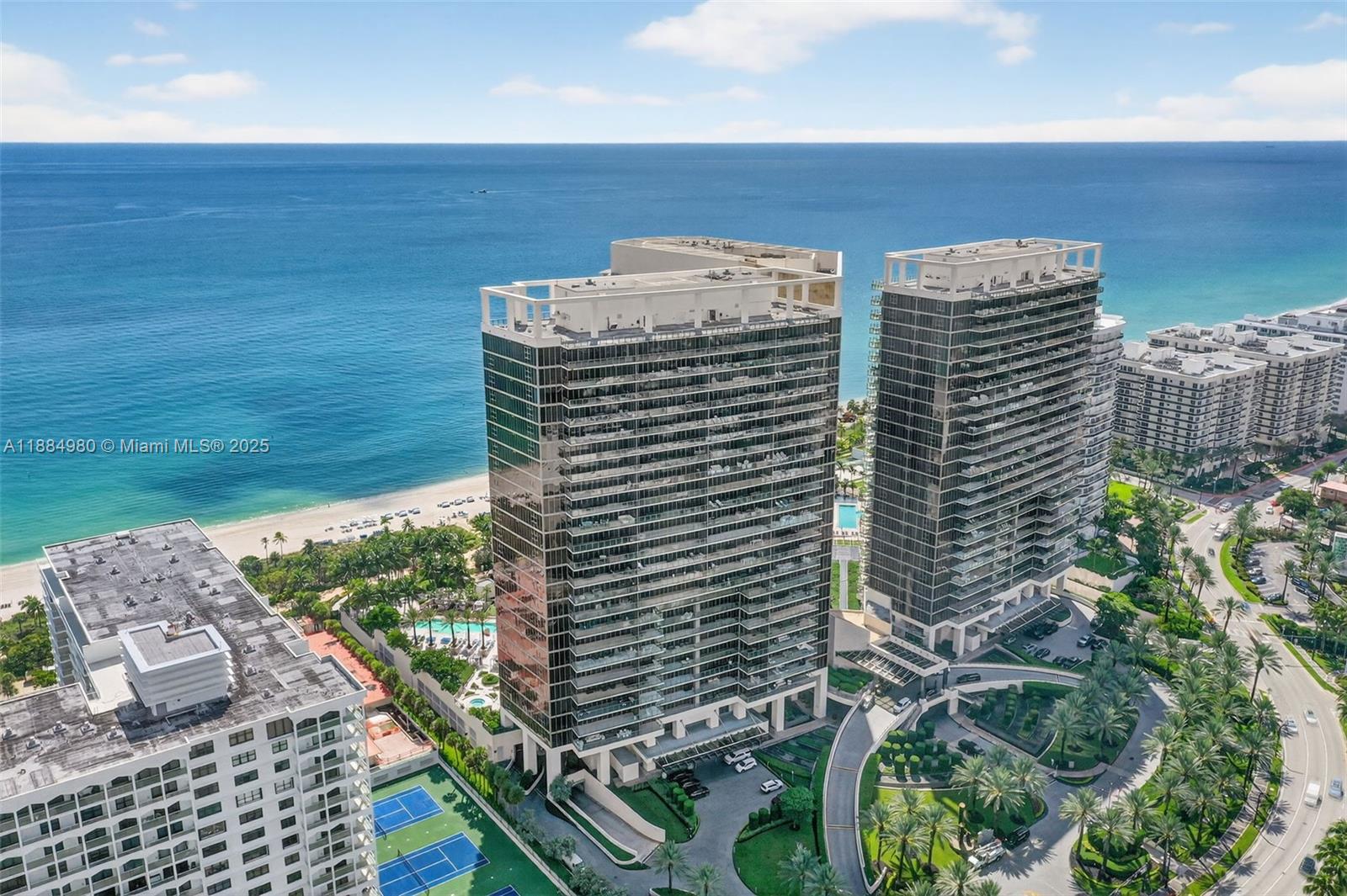Photo of 9705 Collins Ave  #802N, Bal Harbour, Florida, 33154 - 