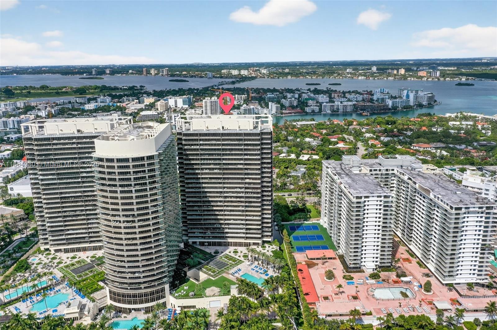 Photo of 9705 Collins Ave  #802N, Bal Harbour, Florida, 33154 - 